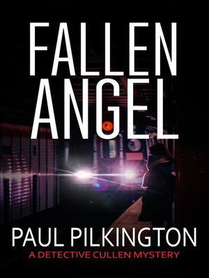 cover image of Fallen Angel